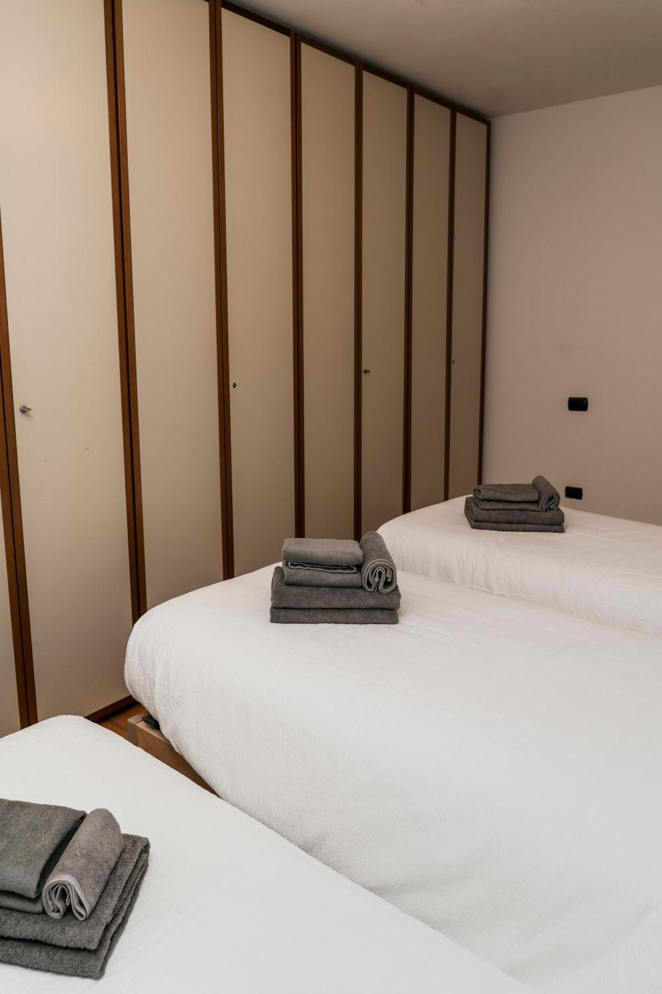 Al Borgo Apartment Pietramurata Exterior photo